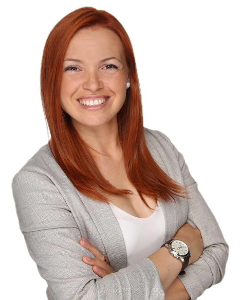 Pavlina Krumscheid